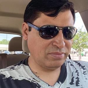 Meet your Posher, Jose